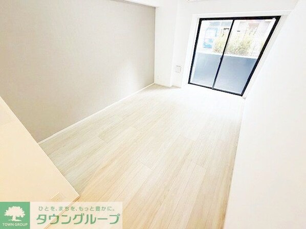 GENOVIA大師橋の物件内観写真